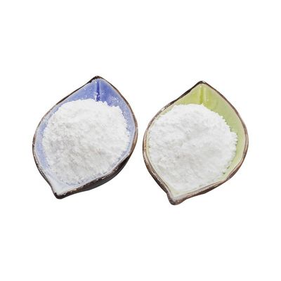 Off weißes kristallines Pulver 2 Phenylacetamid Blitzpunkt 132.6.C Molekülformel C8H9NO